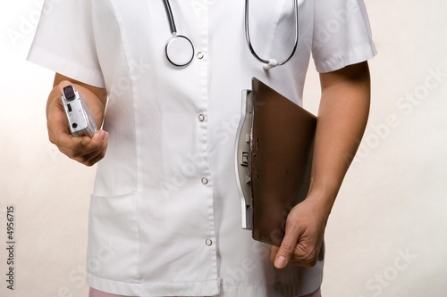 Medical report