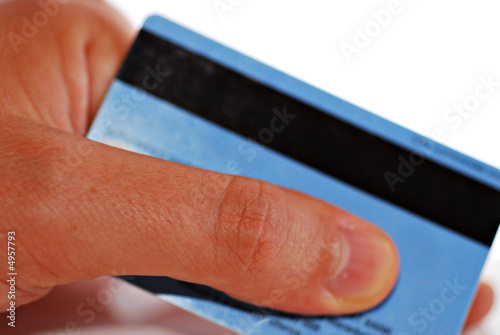 credit card