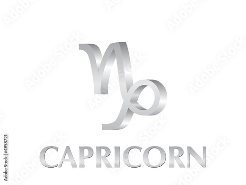 capricorn sign