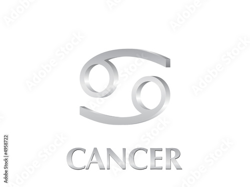 cancer sign