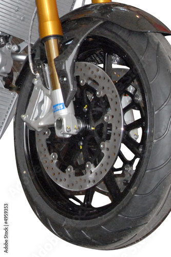 moto detail