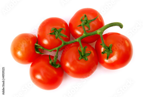 Tomatoes © Indric