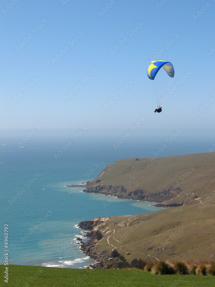 Flying High Flying High