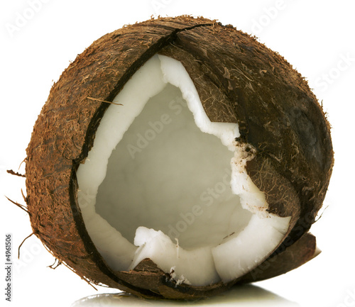 coconut