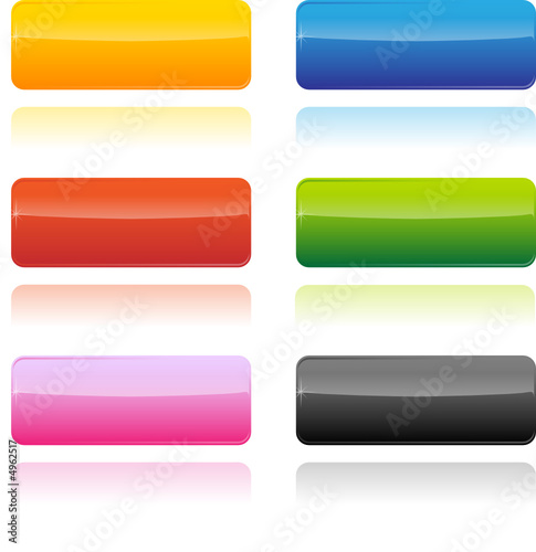 Icones vectoriels, facilement modifiable