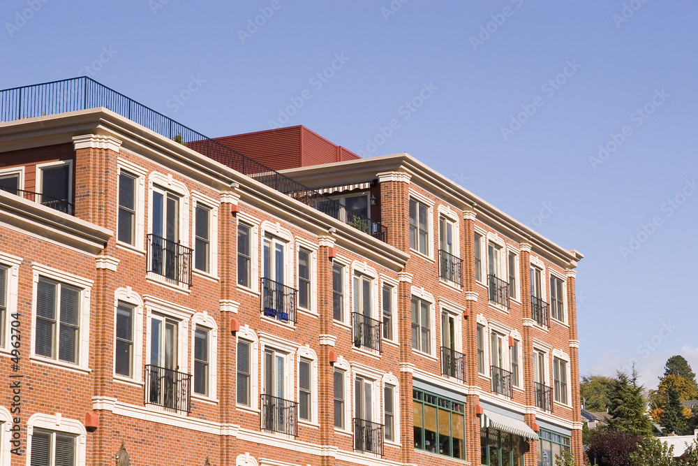 New Lofts New Lofts