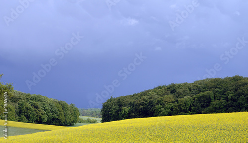 NATURE LUXEMBOURG