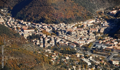 Digne-les-Bains