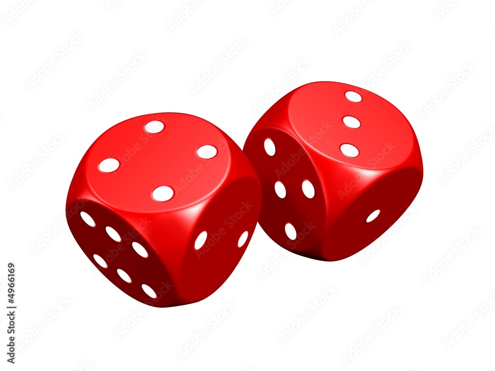 Red Dice Red Dice