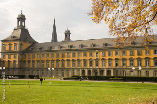 Universität Bonn photo
