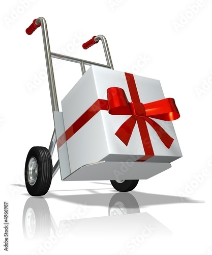 Gift