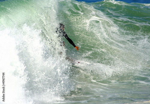 Surf power