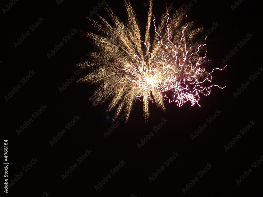 Firework Firework