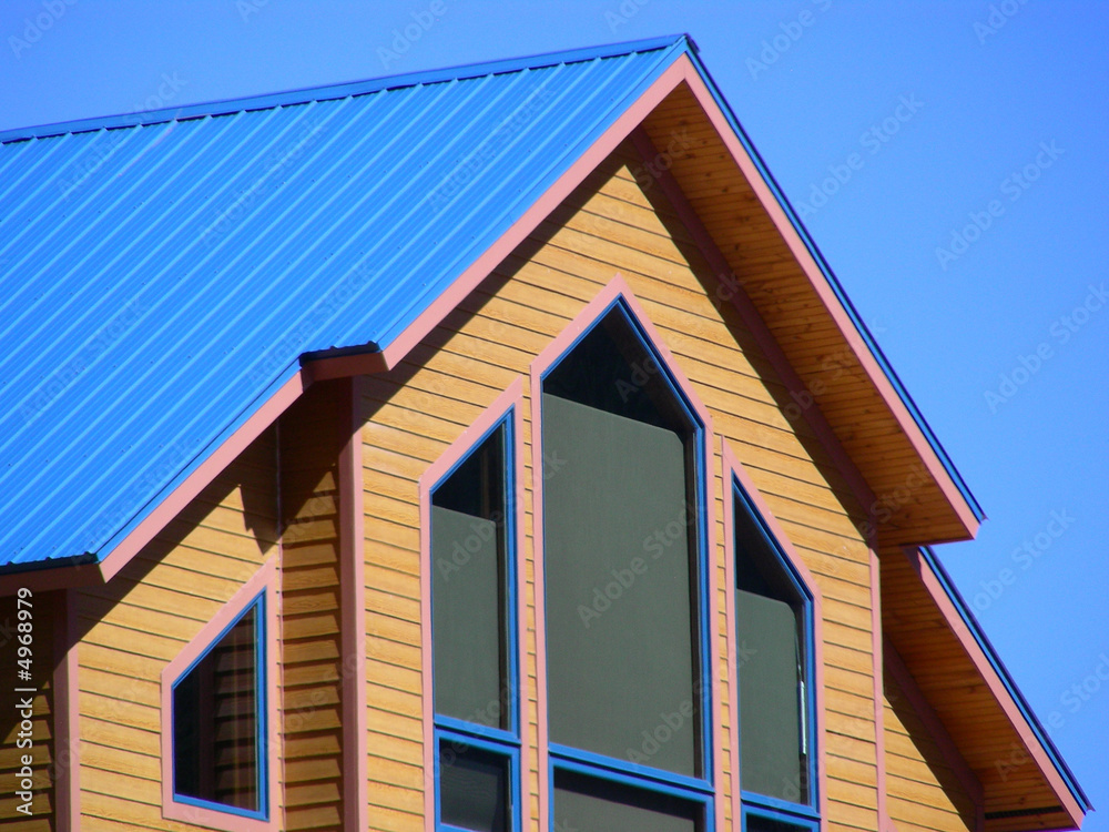 Lines in Metal and Wood Lines in Metal and Wood
