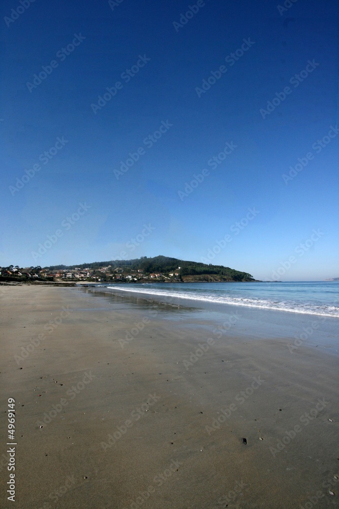 Playa Gallega 7, España