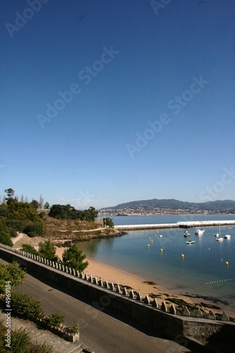 Wallpaper Mural Bayona, Playa Torontodigital.ca