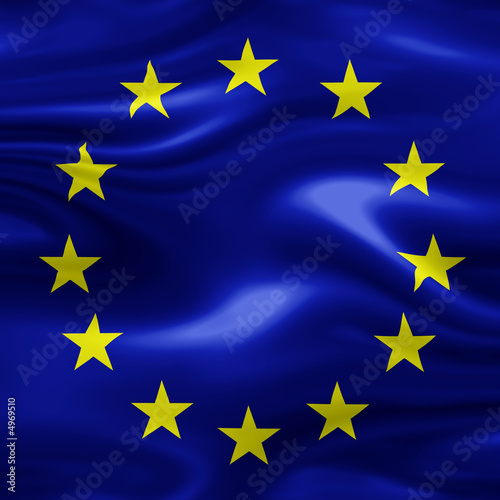 Flag - Europa