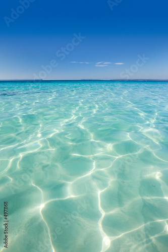 Crystal Waters