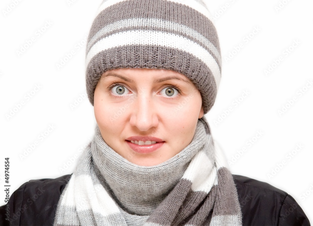 Winter time Winter time