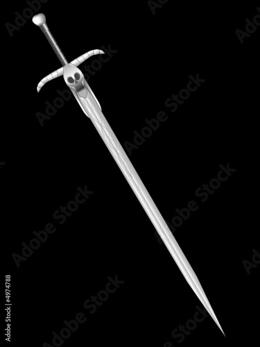 sword of death 