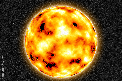 sun