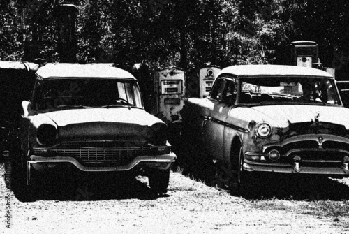 Old Cars