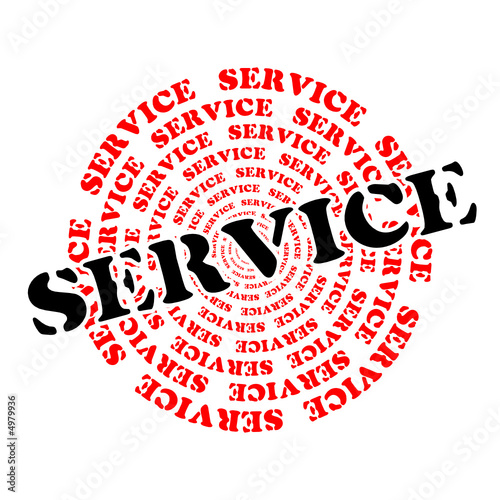service  