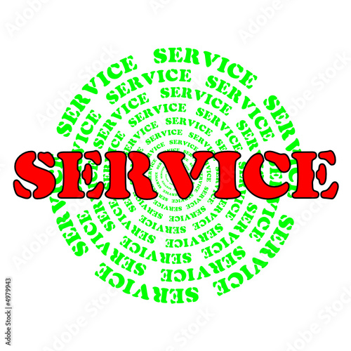 service