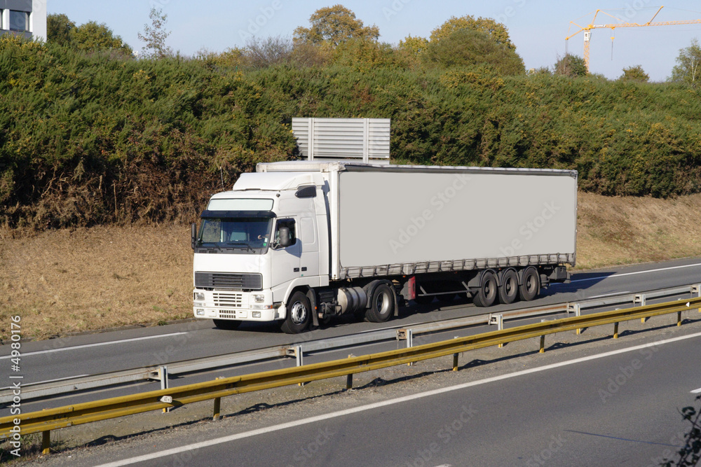 transport routier