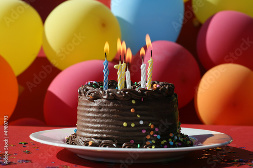 Birthday Party