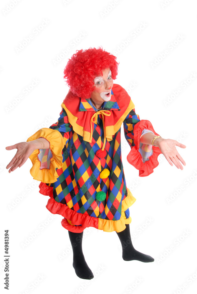 clown, halloween clown, halloween