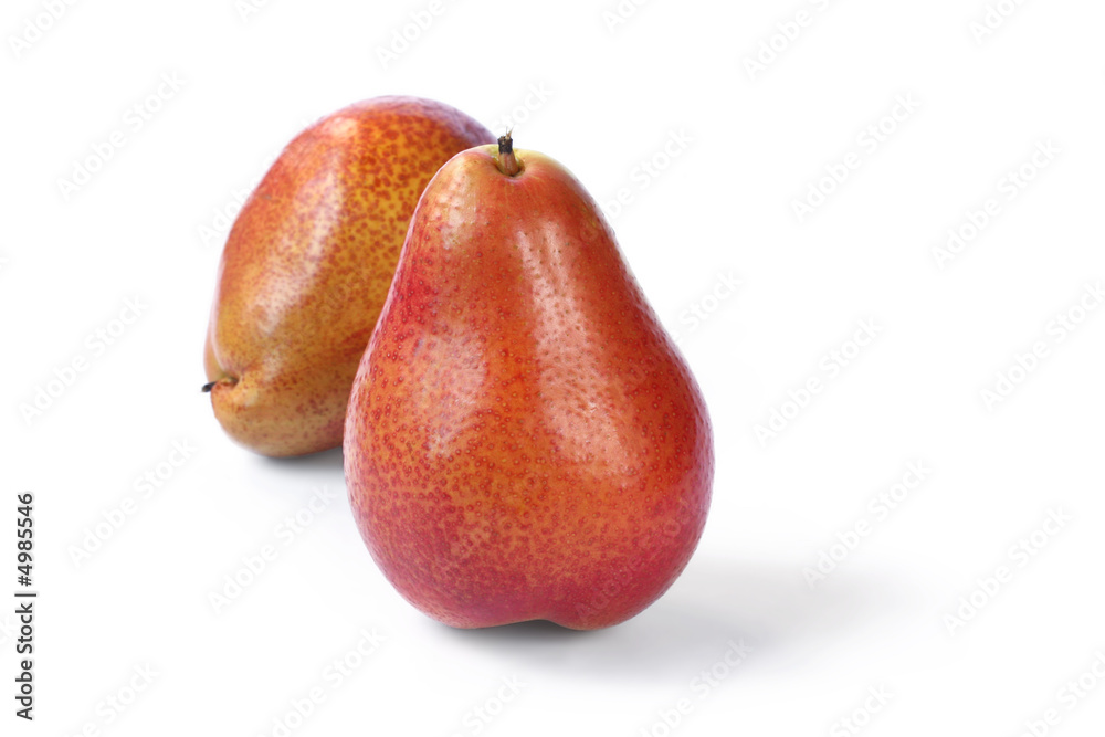 Pair of Pears