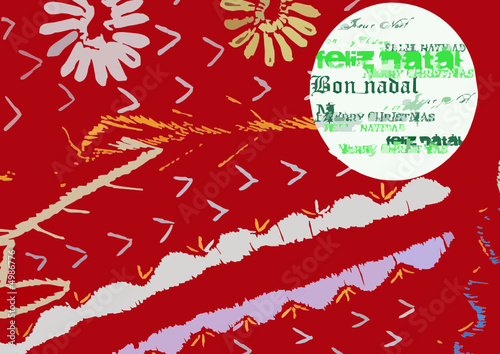 navidad folk