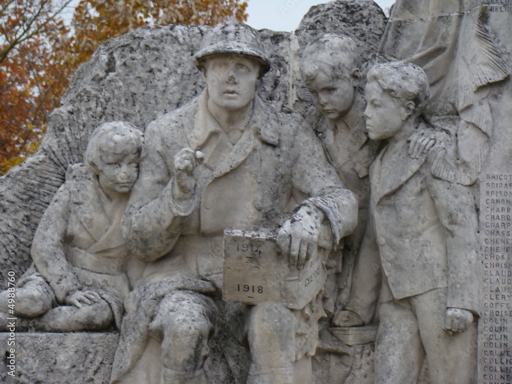monuments monuments