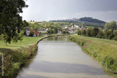 Colline de Sancerre