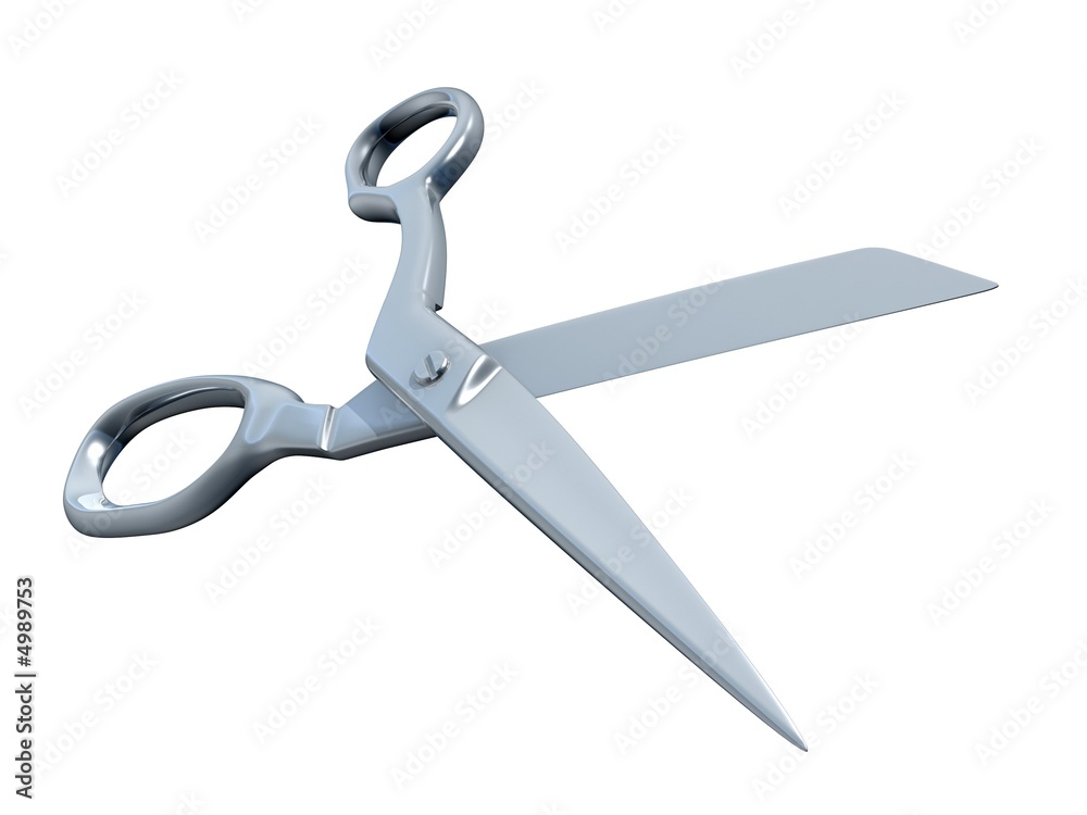 Scissors Scissors