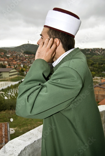 Calling