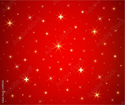 Abstract   Christmas background