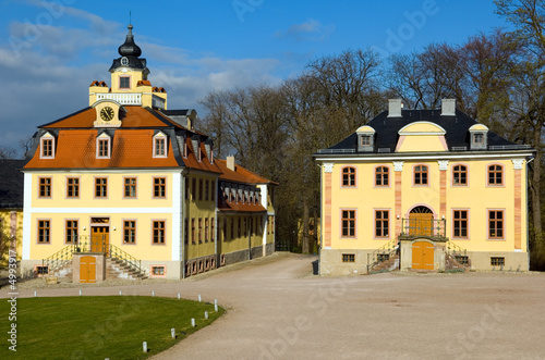 Schloss Belvedere