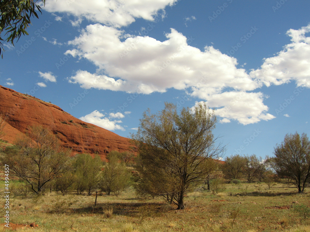 Obraz premium Australien