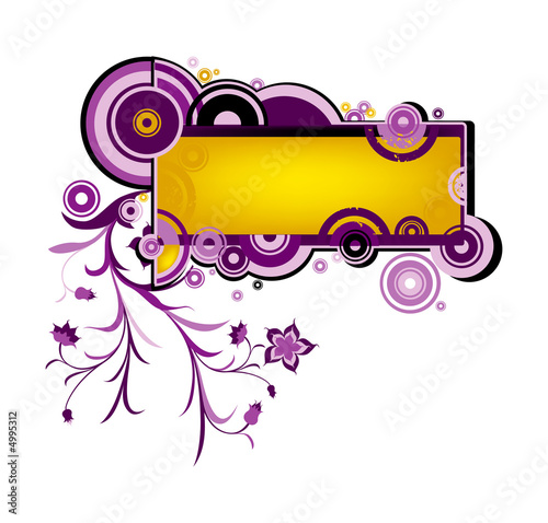 abstract design