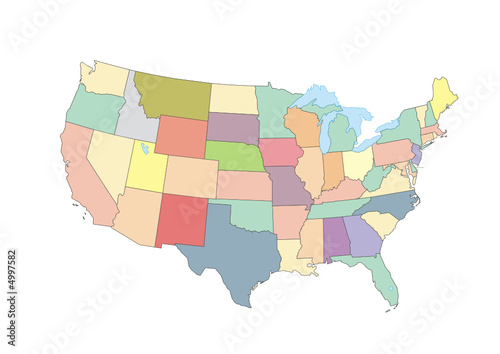 united states