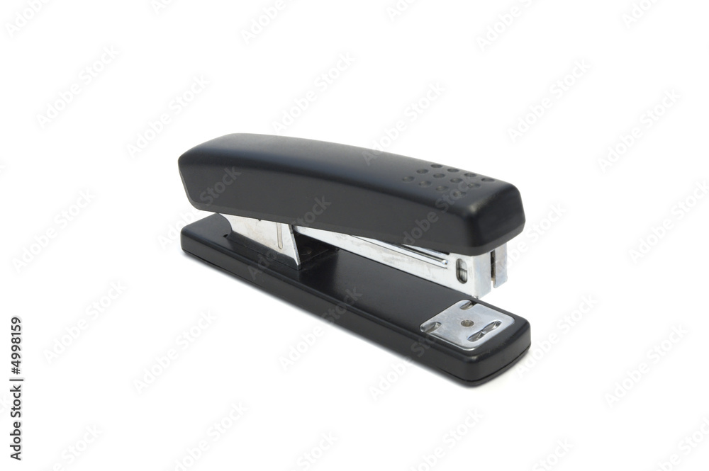 Schwarzer Tacker Schwarzer Tacker