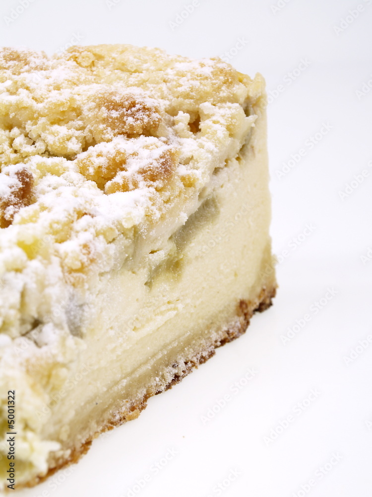 rhabarber käse kuchen rhabarber käse kuchen