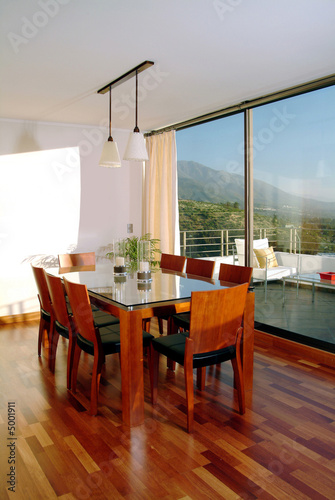 home interior