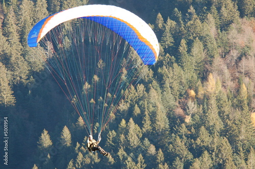 parapendio photo