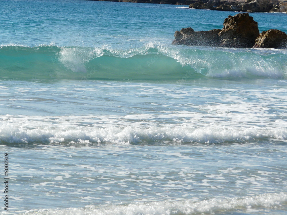 Fototapeta premium mer864