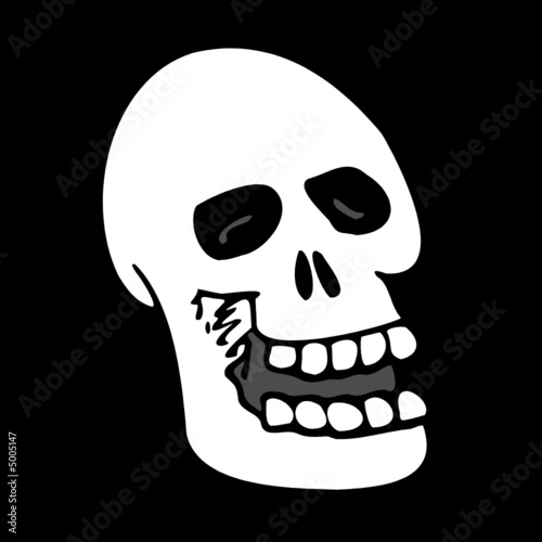 totenkopf  