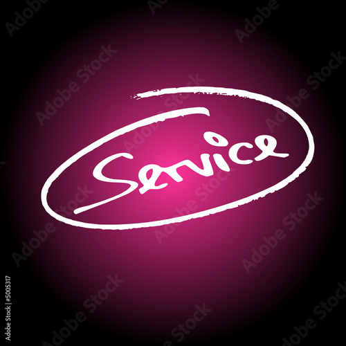 service