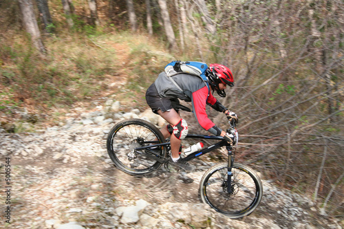 VTT en effet filé